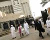 الكويت : تعويض زوج بعد خيانة زوجته له مع 13 رجلا
