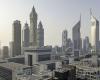 التوظيف في دبي ينتعش
