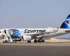 مصر للطيران تبدأ تسيير رحلاتها إلى تل أبيب