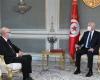سعيّد: دول شقيقة لن تترك تونس في أزمتها المالية