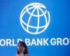 البنك الدولي: التعافي الاقتصادي سيكون متفاوتا في الشرق الأوسط وشمال افريقيا