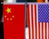 الصين تحث الولايات المتحدة على إلغاء الرسوم الجمركية