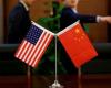 أمريكا والصين تأملان استمرار الاتصالات بينهما رغم التوتر التجاري