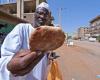 عودة أزمة الخبز والوقود في السودان