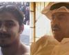 كويتي يعفو عن قاتل ابنه دون مقابل – فيديو