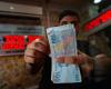 الليرة التركية تسجل انخفاضا جديدا أمام الدولار