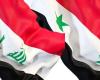 مباحثات سورية عراقية في مجال الصناعة والاستثمار