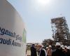“أرامكو السعودية” توقع خمس اتفاقيات مع شركات فرنسية