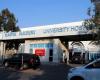 مستشفى الحريري: ‏28 حالة حرجة ‏