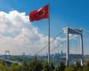 توقيف 3 سوريين مشتبه فيهم بتهريب البشر في تركيا