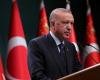 أردوغان يعلن انخفاض الأسعار في تركيا قريباً