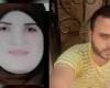 مصري يفصل رأس زوجته عن جسدها