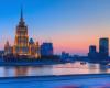 هل تخطط موسكو للاستيلاء على العاصمة الأوكرانية؟