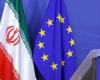 رغم العقوبات – ارتفاع حجم التجارة بين إيران وأوروبا