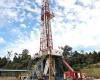 اكتشاف احتياطيات كبيرة جديدة من الغاز الطبيعي في بوليفيا