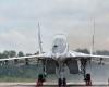 بولندا: مستعدون لوضع طائرات “ميغ-29” بتصرف الولايات المتحدة