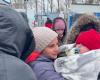إجلاء 48 ألف أوكراني عبر ممرات إنسانية