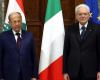 رئيس إيطاليا: لبنان مفتاح للاستقرار في الشرق