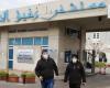 كورونا بمستشفى الحريري: 5 حالات حرجة