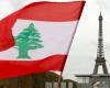 لا خطط فرنسية جديدة تجاه لبنان