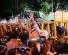 سريلانكا تنشر قوات لقمع التظاهرات بعد إعلان حال الطوارئ