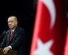 أردوغان: تركيا تشعر بالتداعيات السلبية للحرب في أوكرانيا