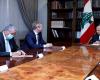 عون: لبنان لم يعد يتحمل تداعيات النزوح السوري