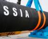 ألمانيا والنمسا مستعدتان لدفع ثمن الغاز الروسي بالروبل