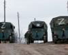 روسيا تتعرض لـ”أخطر خسارة” عسكرية