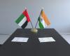 الإمارات والهند : إلغاء وتخفيض 90% من الرسوم على السلع بينهما
