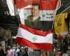 لماذا خسر حلفاء سوريا في لبنان؟