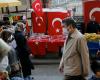 ارتفاع العجز التجاري لتركيا 157% في مايو