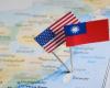 الصين ترفض بشدة المحادثات التجارية بين أمريكا وتايوان