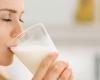 هل الحليب مضر بصحة الأسنان؟