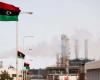 ليبيا تعلن استئناف تصدير النفط