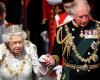 العالم يودع الملكة إليزابيث الثانية… بدء عهد جديد مع تشارلز الثالث