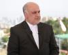 السفير الإيراني: لبنان نموذج للتعايش وتحويل التهديد الى فرصة