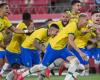 قبل مباراة تونس… تعرف على تاريخ المواجهات بين البرازيل والمنتخبات المغاربية