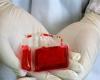 فصيلة دم نادرة يمكن أن تنقذ حياة حديثي الولادة في المستقبل