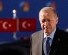 أردوغان: تواصل خفض الفائدة ما دمت في السلطة