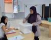 انتخابات مجلس نقابة معلمي المدارس الخاصة في النبطية تجري بأجواء هادئة