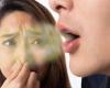 هل تعاني من رائحة الفم الكريهة؟... اليك هذه المعلومات