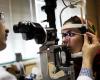 اختراع علمي ثوري... إنتاج خلايا العين بطابعة ثلاثية الأبعاد