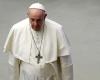 البابا فرنسيس يدين الإعدامات في إيران