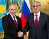 كازاخستان تغازل روسيا اقتصادياً وتنهَرها سياسياً