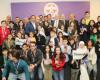 توزيع جوائز بطولة لبنان للشطرنج للفئات العمرية لعام 2023 في المنارة