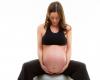 امرأة حامل بتوأمَيْن برحمَيْن مختلفَيْن.. ما هو الرحم المزدوج؟