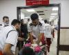 اكتظاظ ومياه ملوثة.. أطباء غزة يحذرون من انتشارات وبائية في المستشفيات