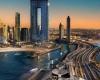 صندوق النقد العربي يتوقع نمو اقتصاد الإمارات 4.3%