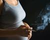 التأثيرات السلبية للتدخين على الحامل والجنين